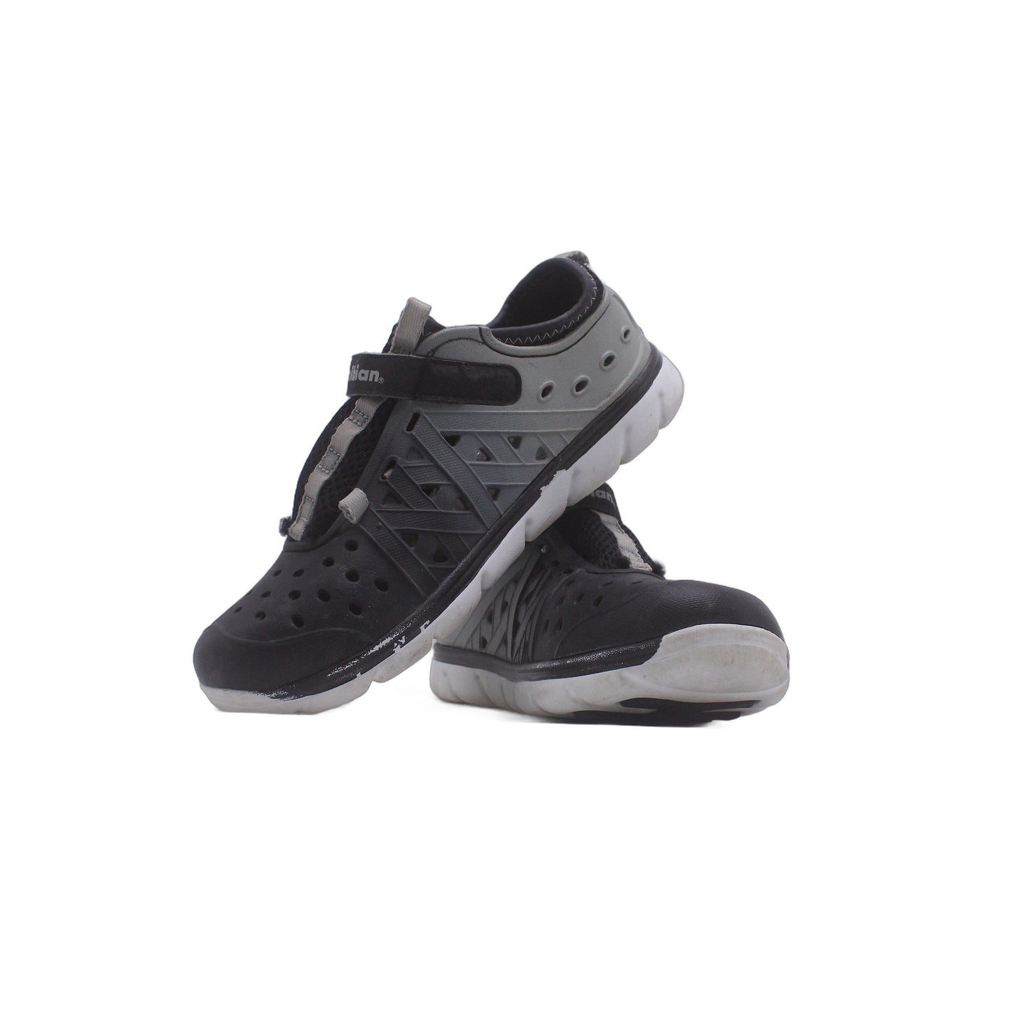 Stride Rite Made 2 Play Phibian Boys Water Shoe