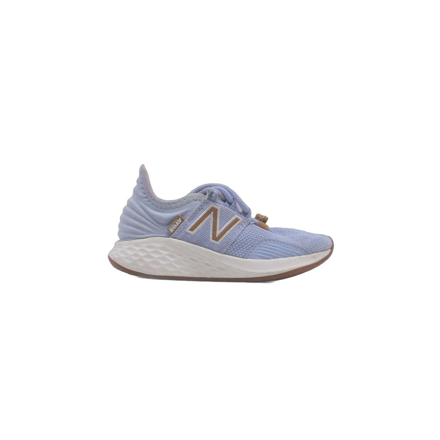 New Balance ROAV blue Shoe