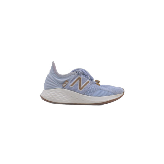 New Balance ROAV blue Shoe
