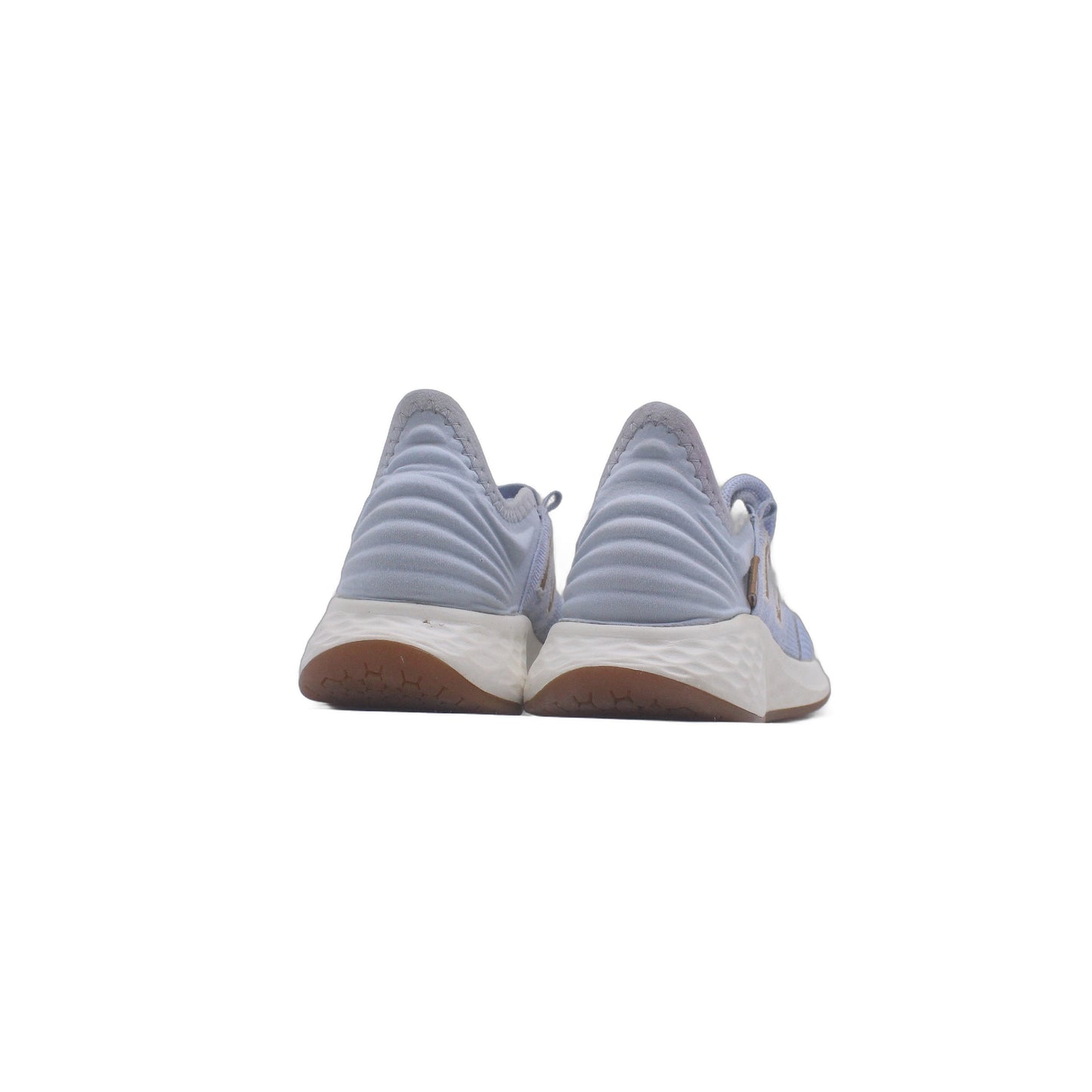 New Balance ROAV blue Shoe