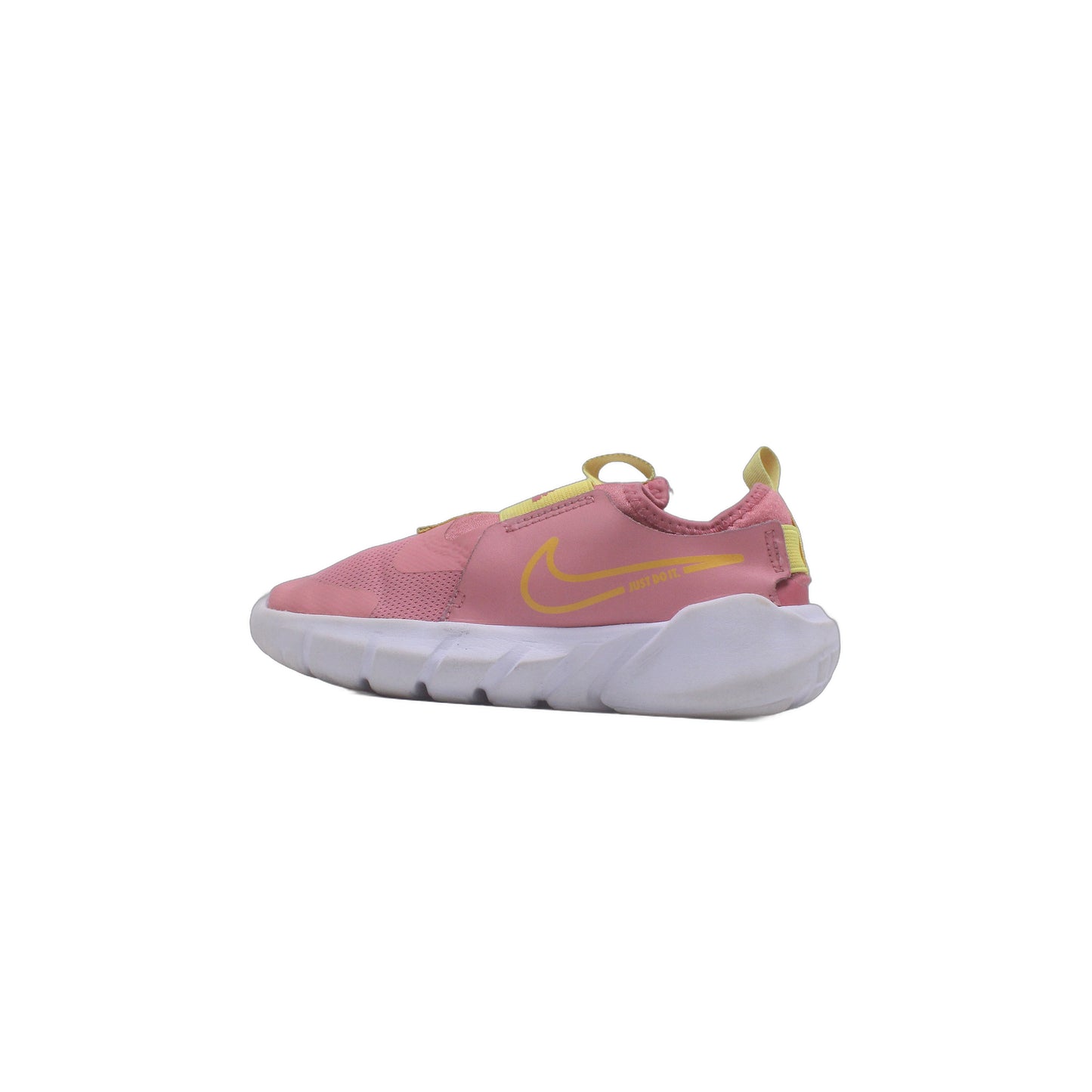 Nike Flex Runner 2 Low Coral Chalk Citron Pulse Shoe