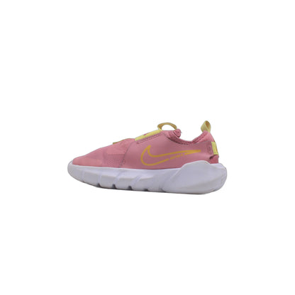 Nike Flex Runner 2 Low Coral Chalk Citron Pulse Shoe