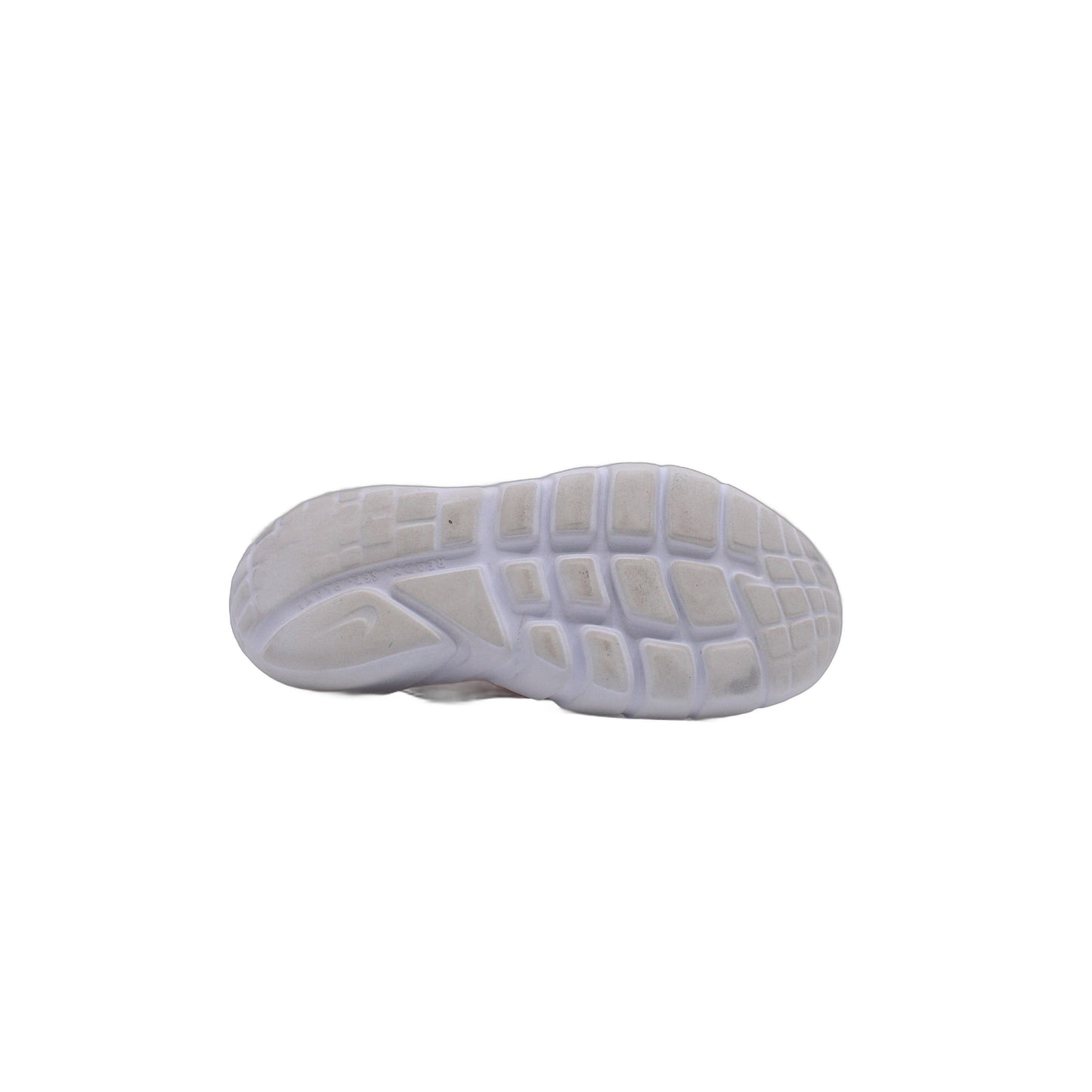 Nike Flex Runner 2 Low Coral Chalk Citron Pulse Shoe