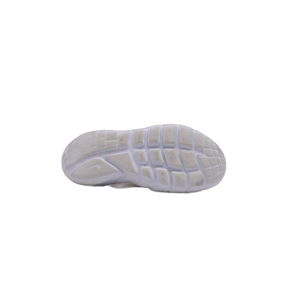 Nike Flex Runner 2 Low Coral Chalk Citron Pulse Shoe