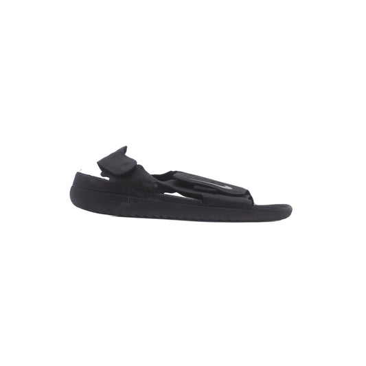 Nike Sunray Black Sandal