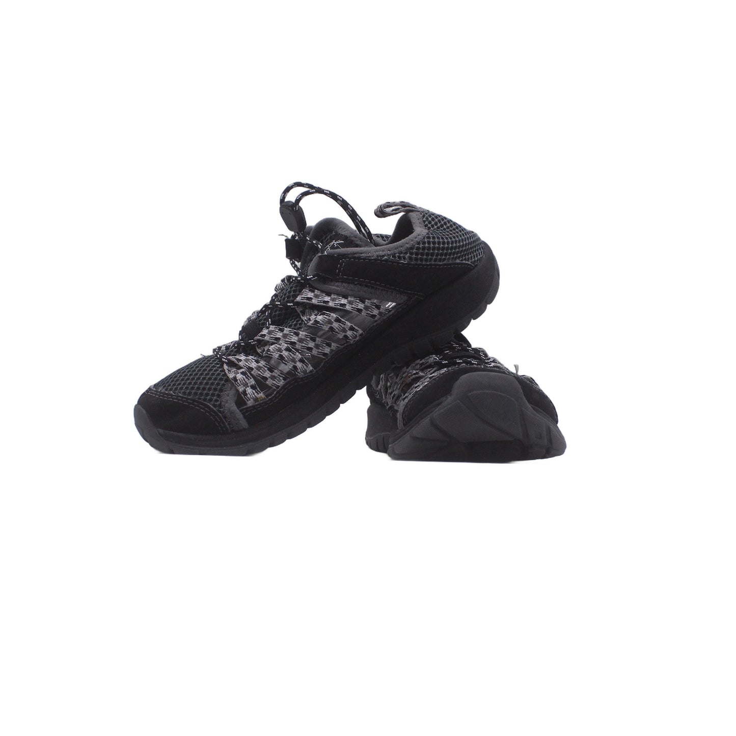 CHACO Outcross 2 Black Water Outdoor Sport  Hiking Sandal