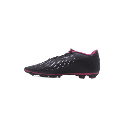 Addias Black Predator Kids Cleat