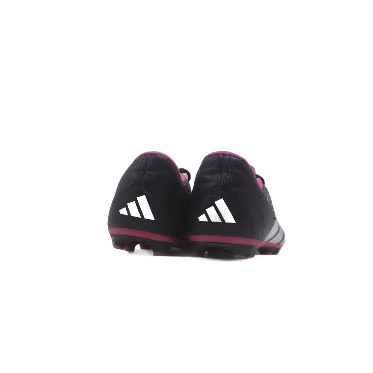 Addias Black Predator Kids Cleat