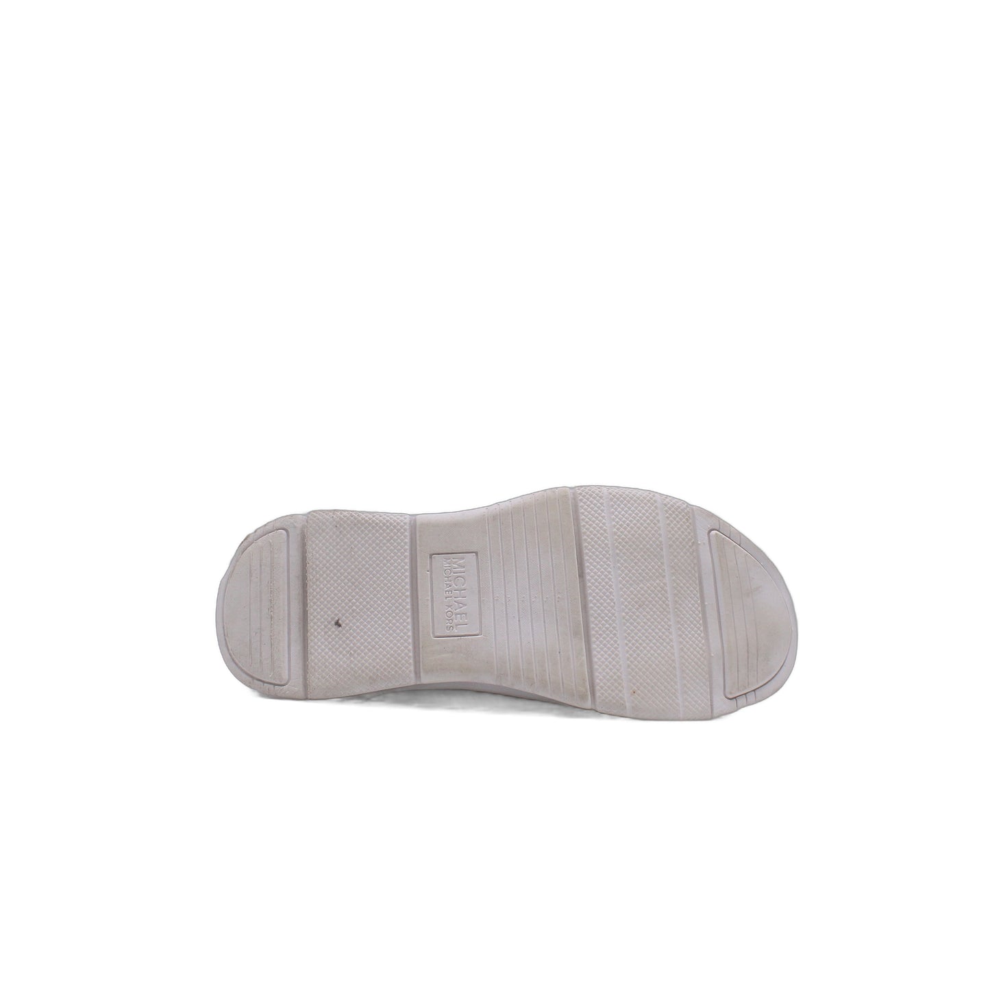 Micheal Kors Black Shoe