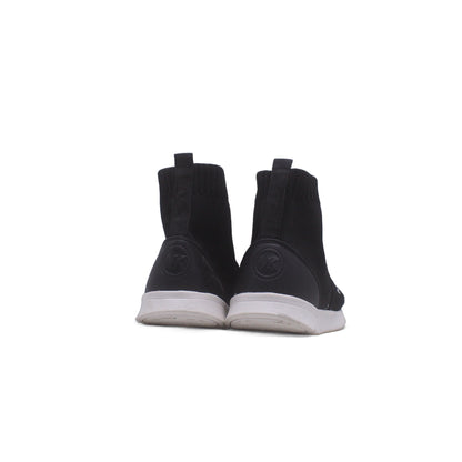 Micheal Kors Black Shoe
