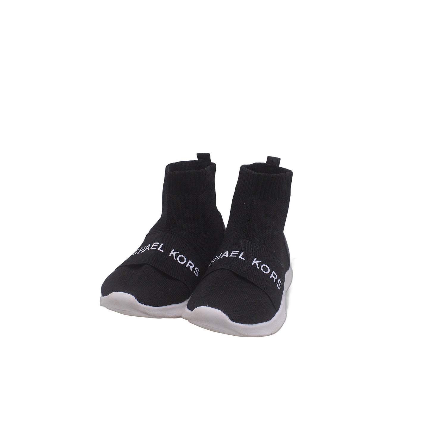 Micheal Kors Black Shoe