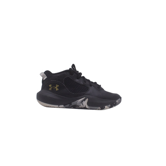 Under Armour Lockdown 6 Basketball Shoe