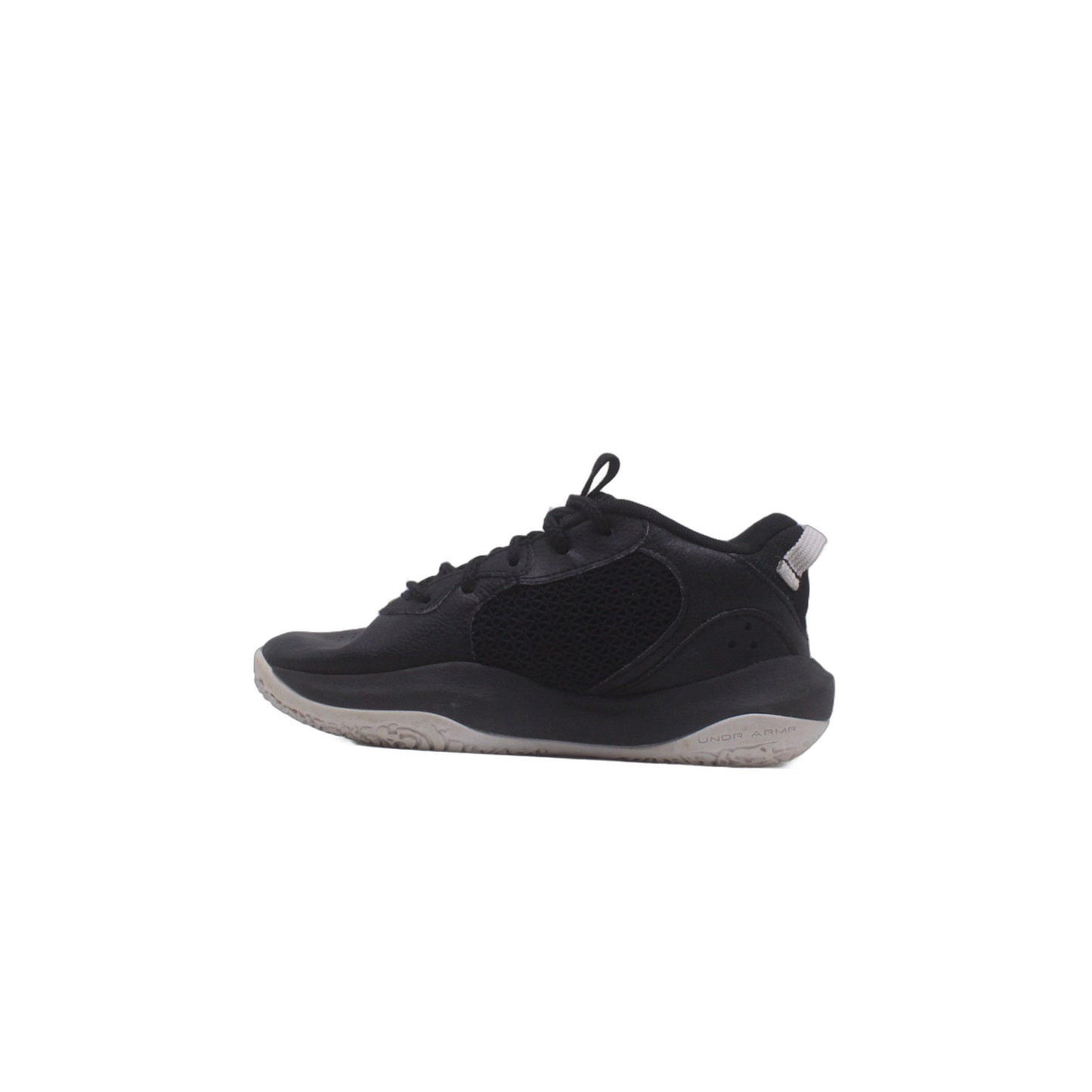 Under Armour Lockdown 6 Basketball Shoe