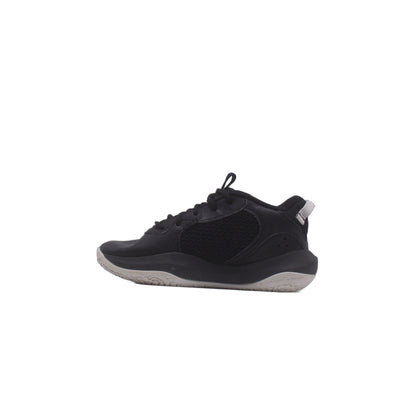 Under Armour Lockdown 6 Basketball Shoe