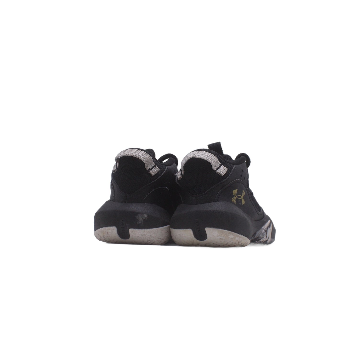 Under Armour Lockdown 6 Basketball Shoe