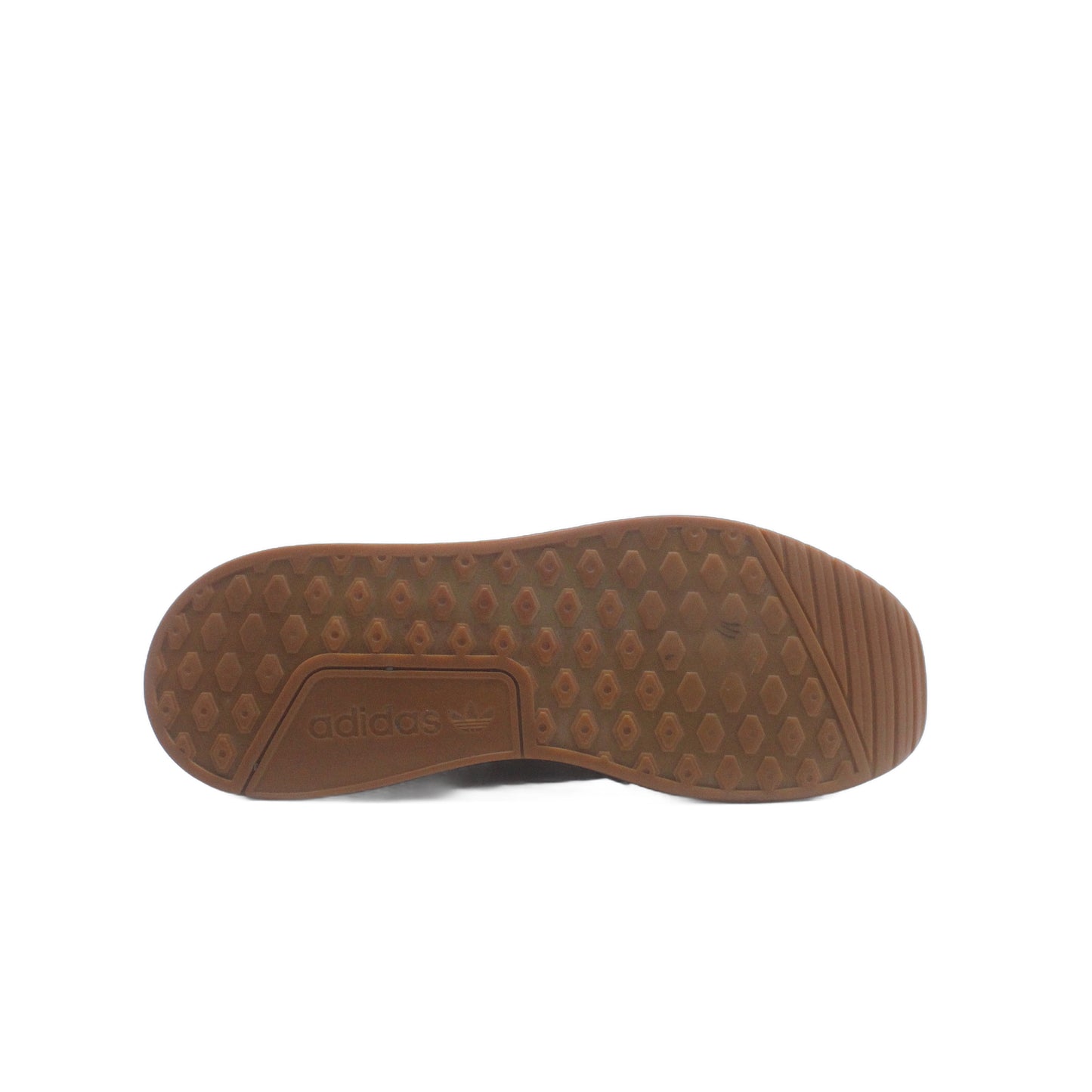 Adidas NMD_V3 Metal Gray Gum Shoe