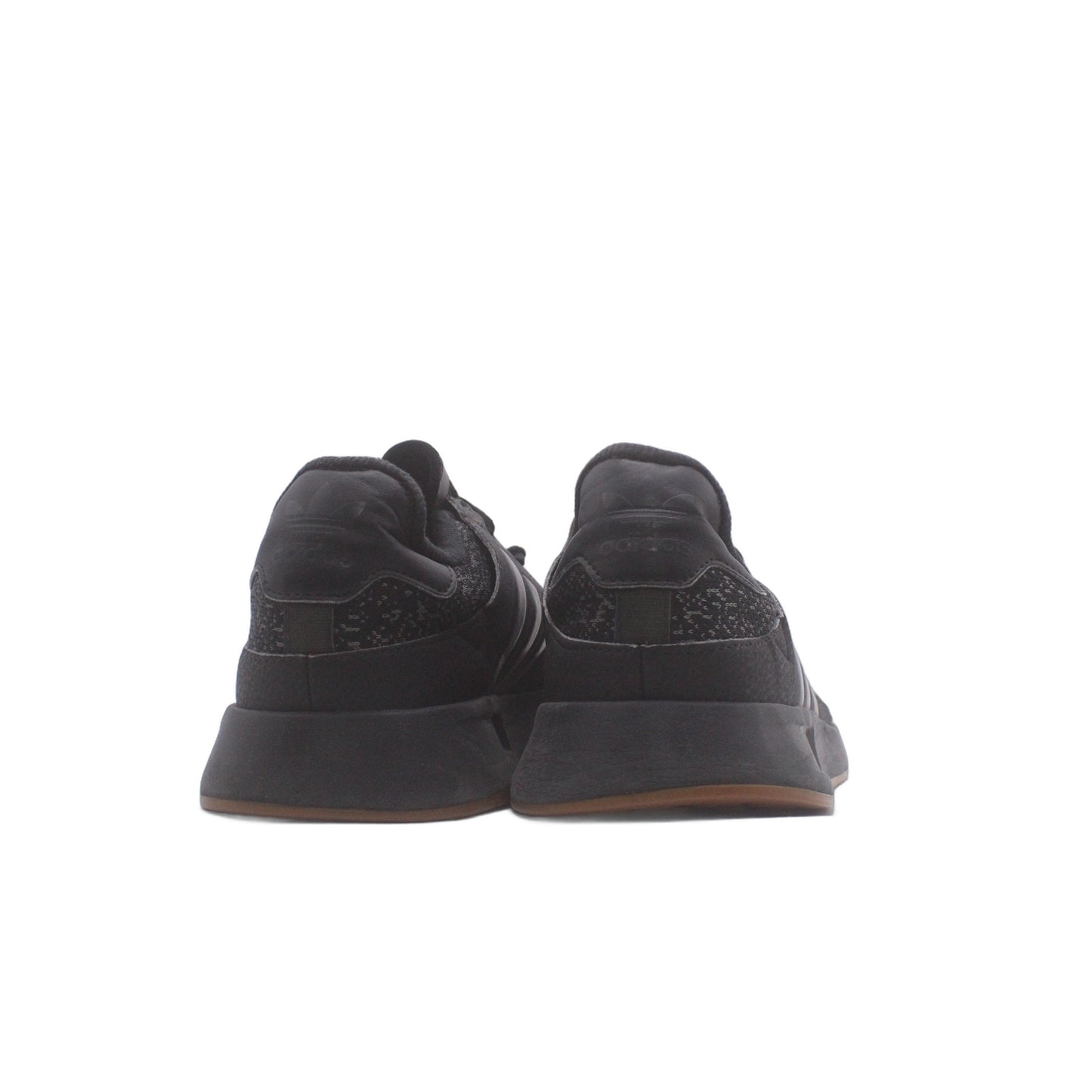 Adidas NMD_V3 Metal Gray Gum Shoe