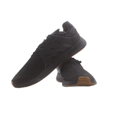 Adidas NMD_V3 Metal Gray Gum Shoe