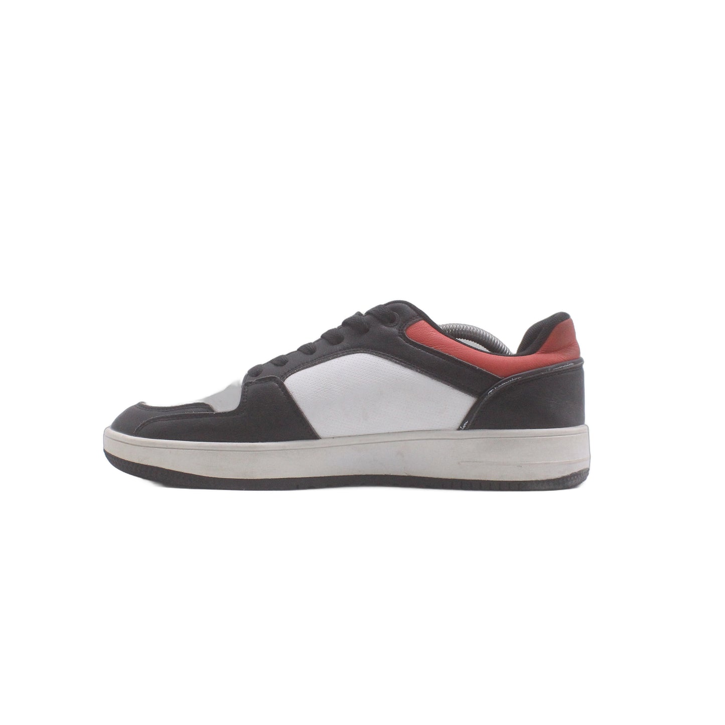 Champion Gs Rebound Low 2.0 Nero Sneaker