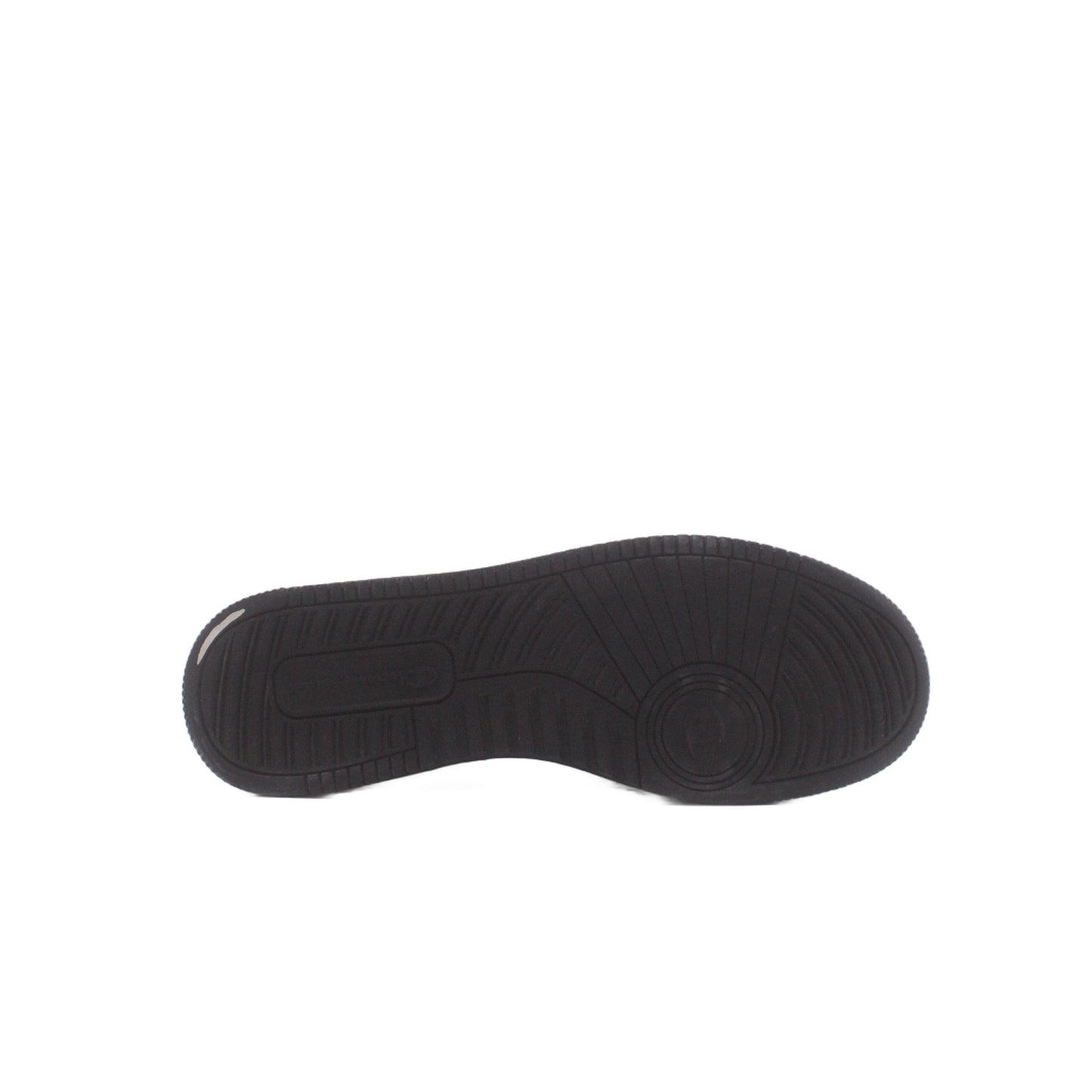 Champion Gs Rebound Low 2.0 Nero Sneaker