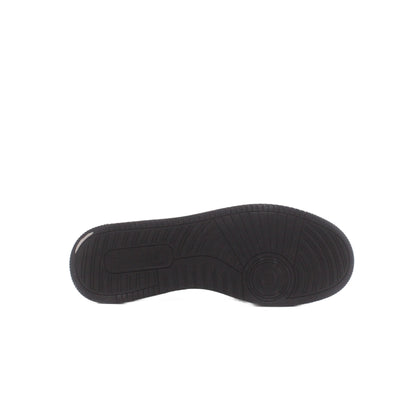 Champion Gs Rebound Low 2.0 Nero Sneaker