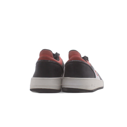 Champion Gs Rebound Low 2.0 Nero Sneaker