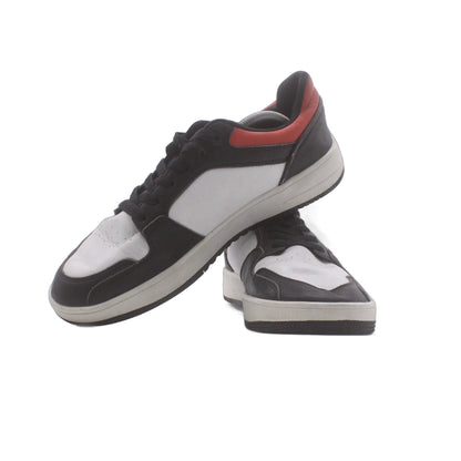 Champion Gs Rebound Low 2.0 Nero Sneaker