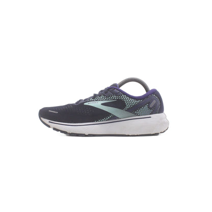 Brooks Z2586* Woman's Ghost 14 Blue Running Sneaker