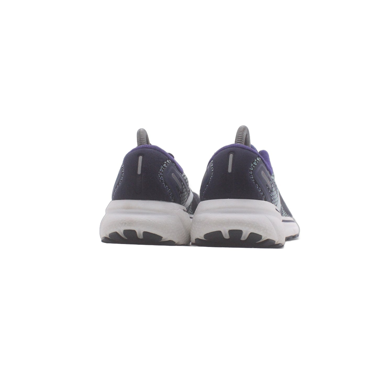 Brooks Z2586* Woman's Ghost 14 Blue Running Sneaker