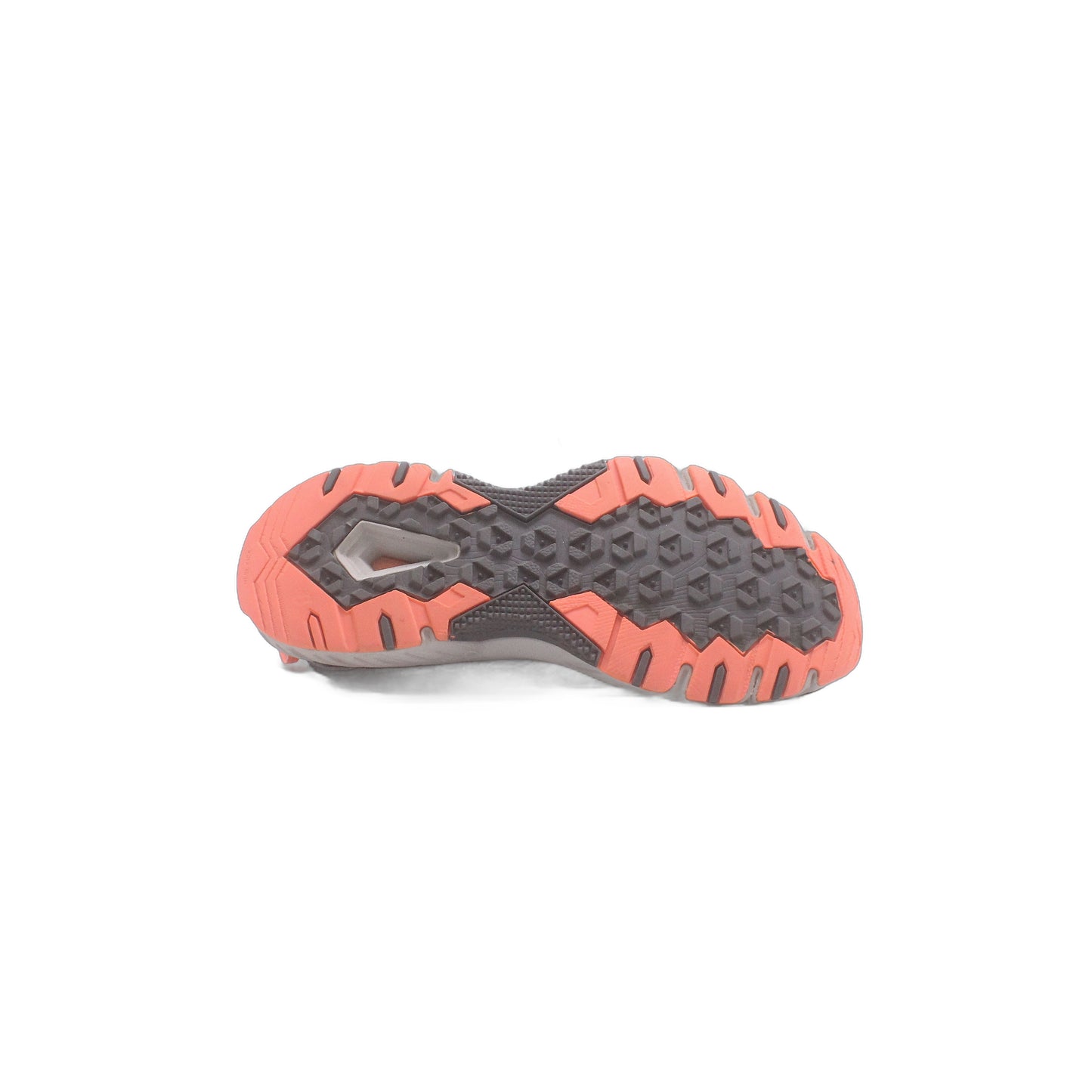 New Balance 510v4 All Terrain Gray Shoe