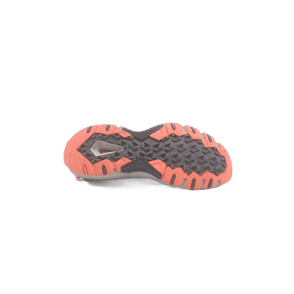 New Balance 510v4 All Terrain Gray Shoe