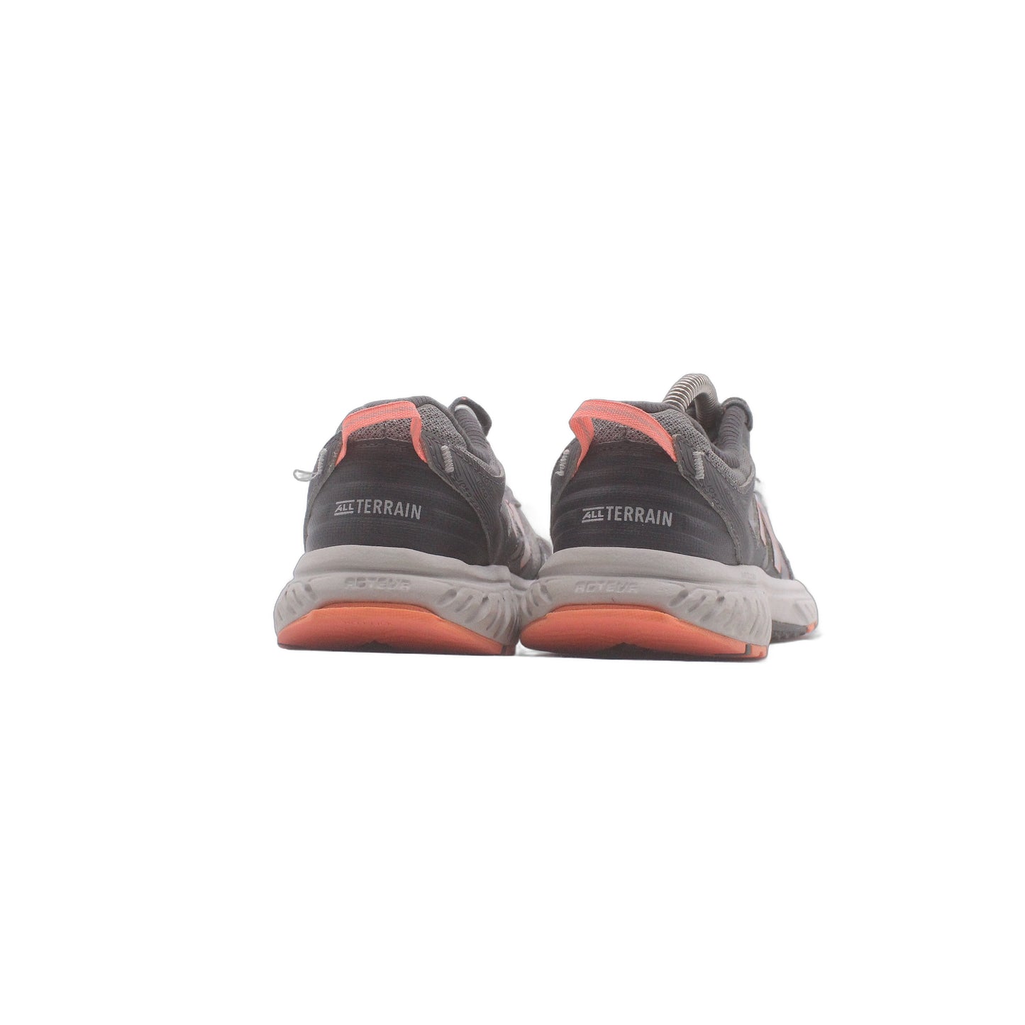 New Balance 510v4 All Terrain Gray Shoe