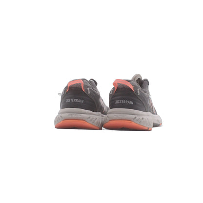 New Balance 510v4 All Terrain Gray Shoe