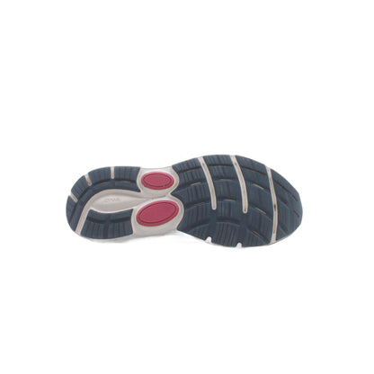 Brooks Dyad 11 1203121B490 Navy Beetroot Walking Running Shoe