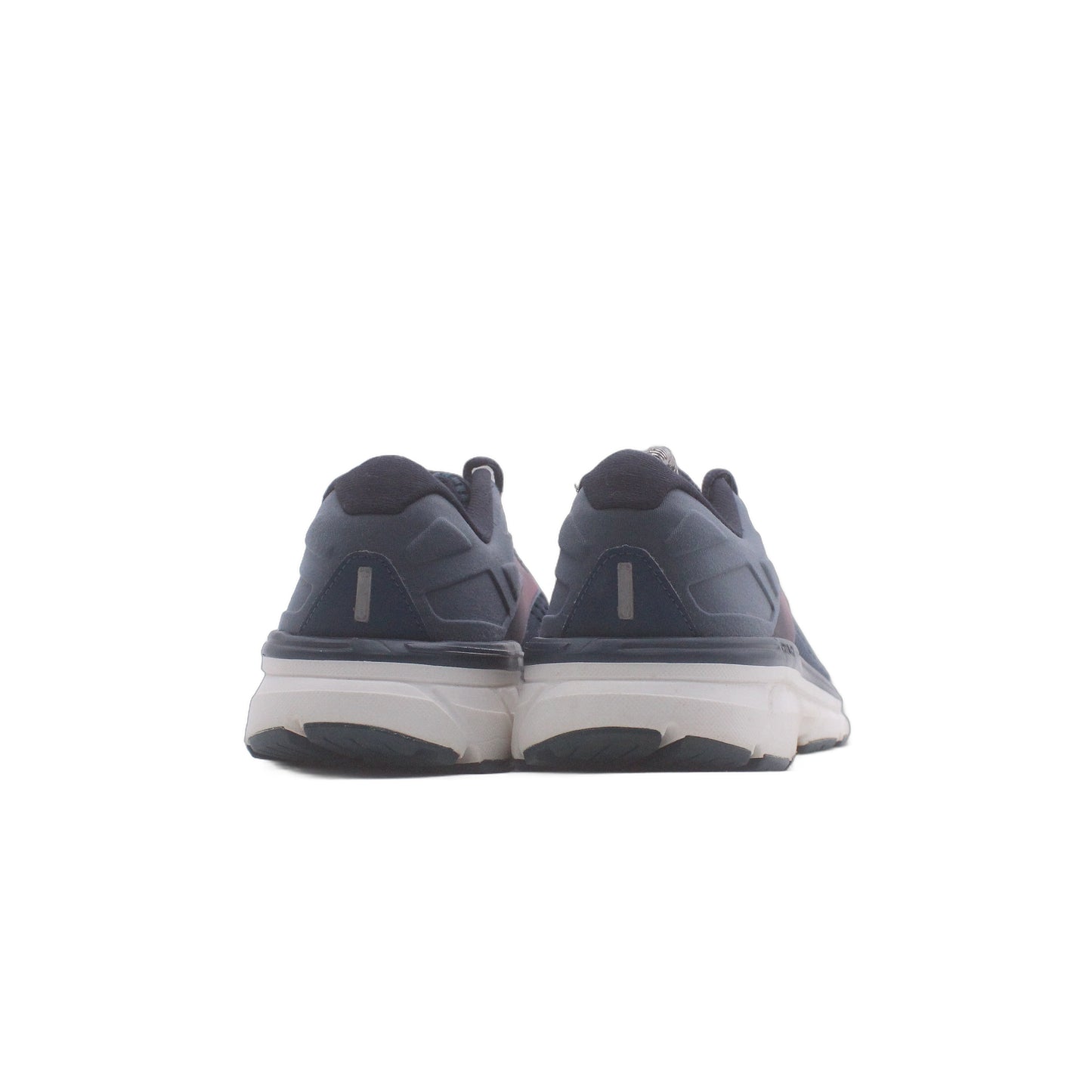 Brooks Dyad 11 1203121B490 Navy Beetroot Walking Running Shoe