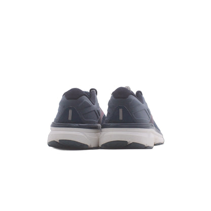 Brooks Dyad 11 1203121B490 Navy Beetroot Walking Running Shoe