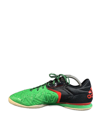 Adidas X 15.2 Court indoor soccer shoe