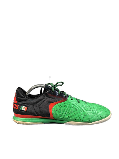Adidas X 15.2 Court indoor soccer shoe