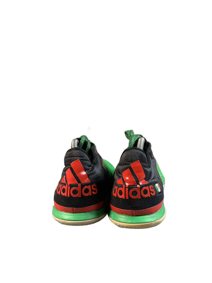 Adidas X 15.2 Court indoor soccer shoe