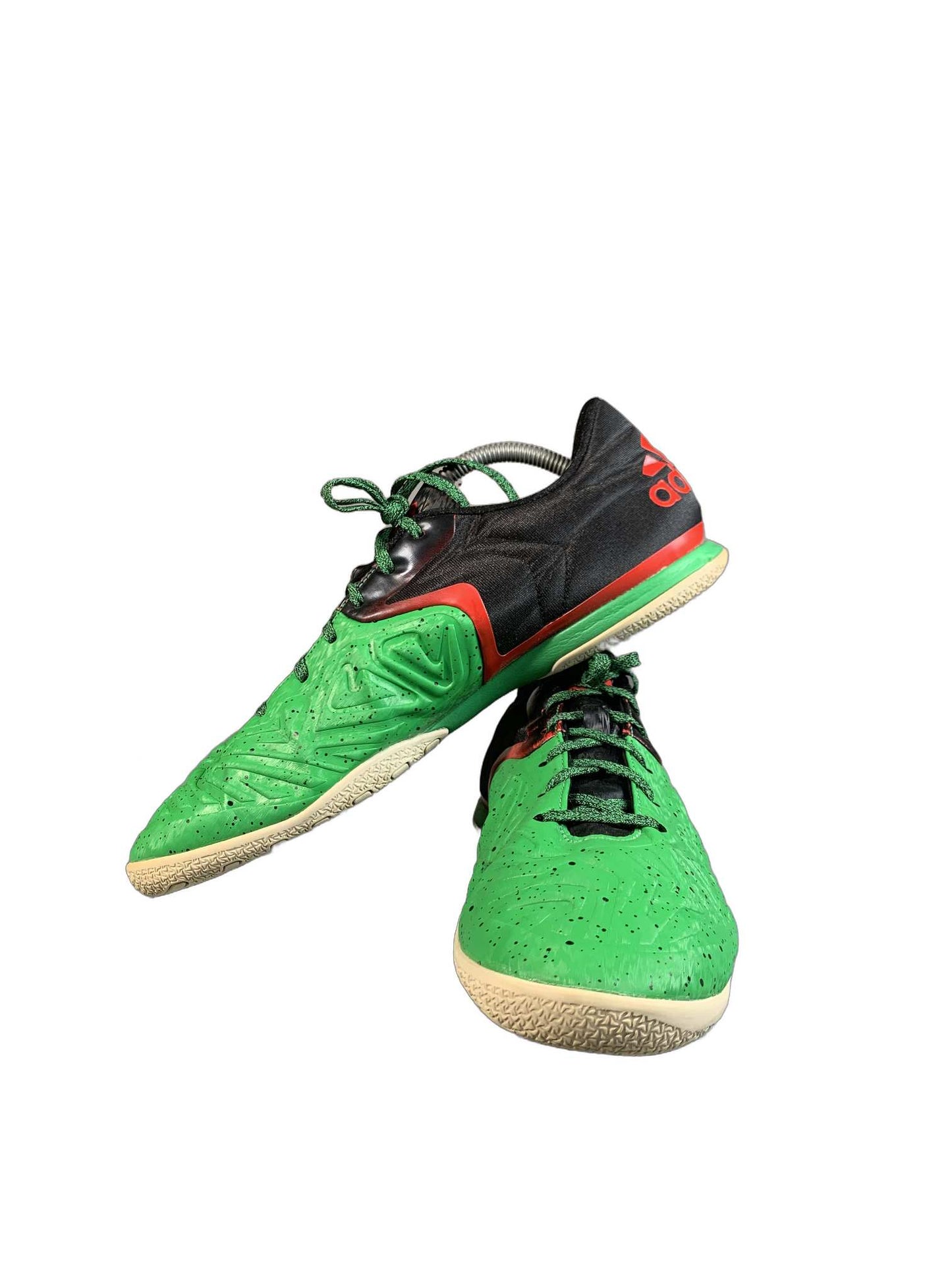 Adidas X 15.2 Court indoor soccer shoe