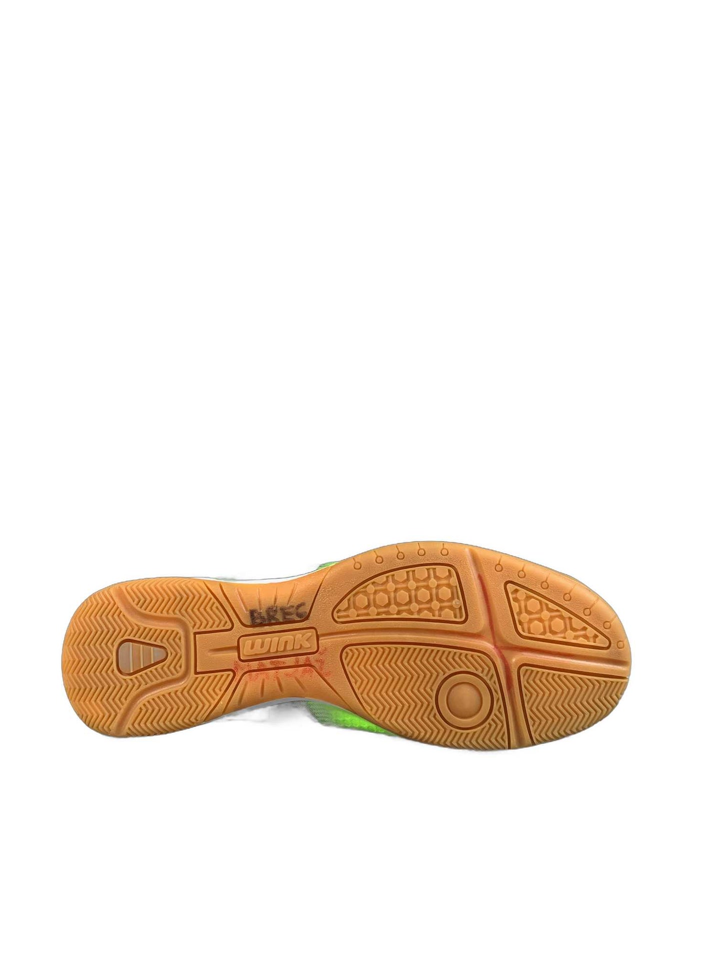 Wink Sports Football indoor Shoe
