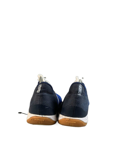 Munich One Indoor Shoe
