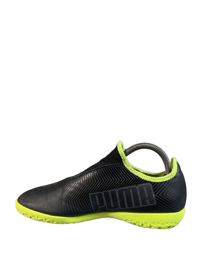 Puma Finesse Laceless Indoor/Astro Turf Shoe