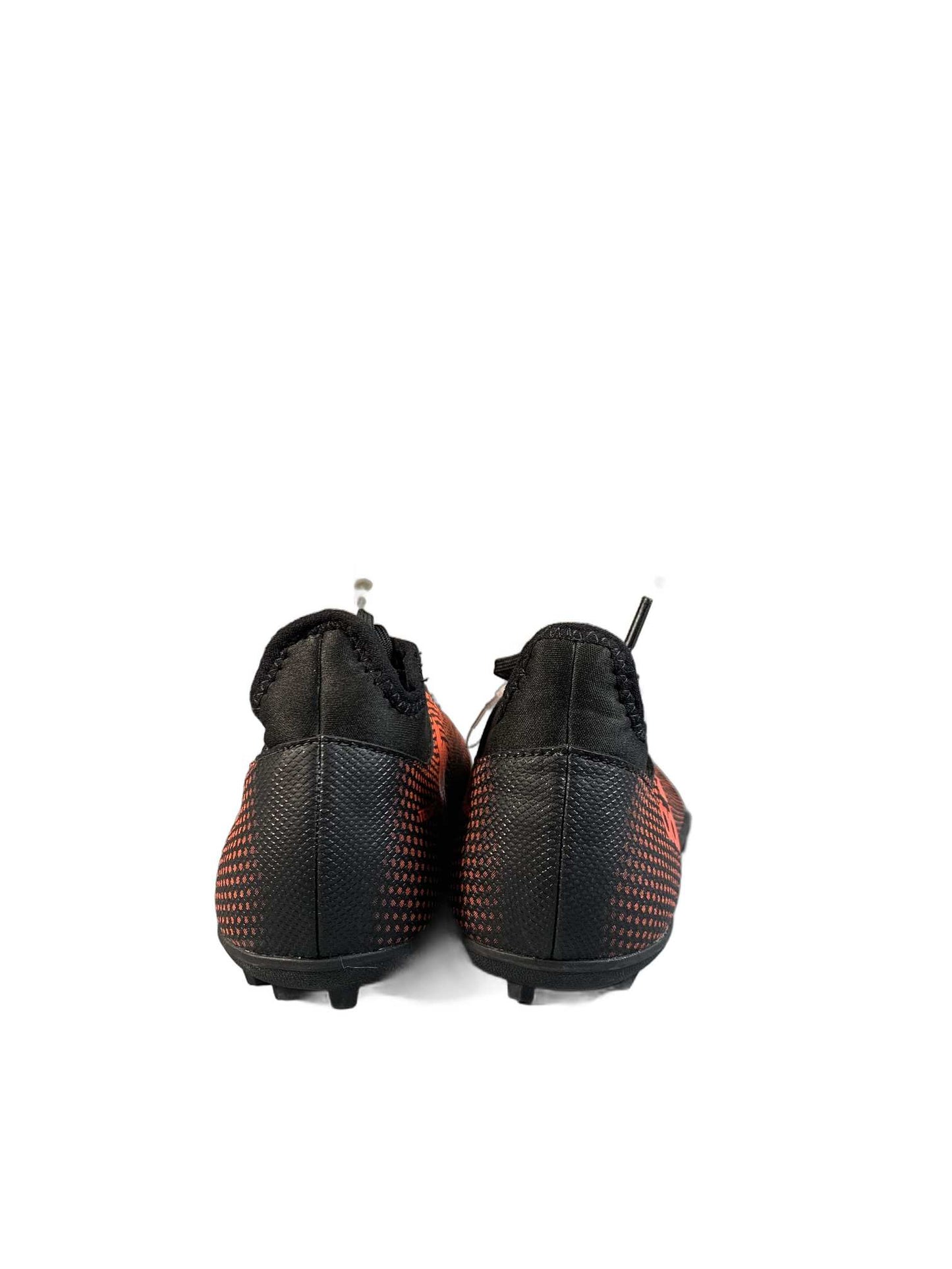 Adidas 17.3 Tech Fir Indoor Shoe