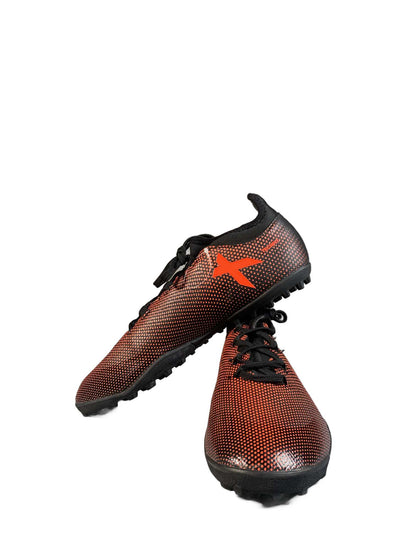 Adidas 17.3 Tech Fir Indoor Shoe