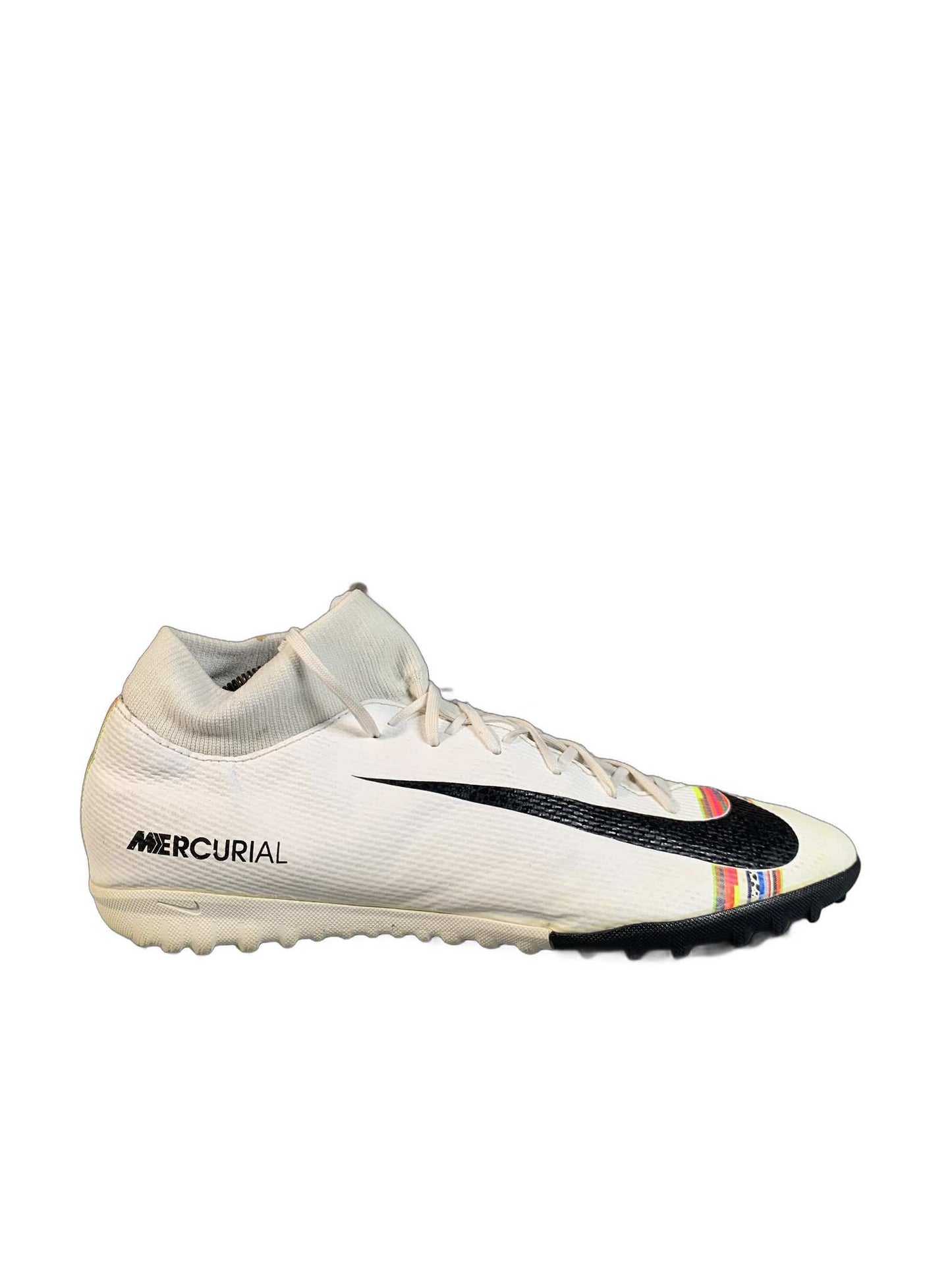 Nike Mercurial Football Shoe