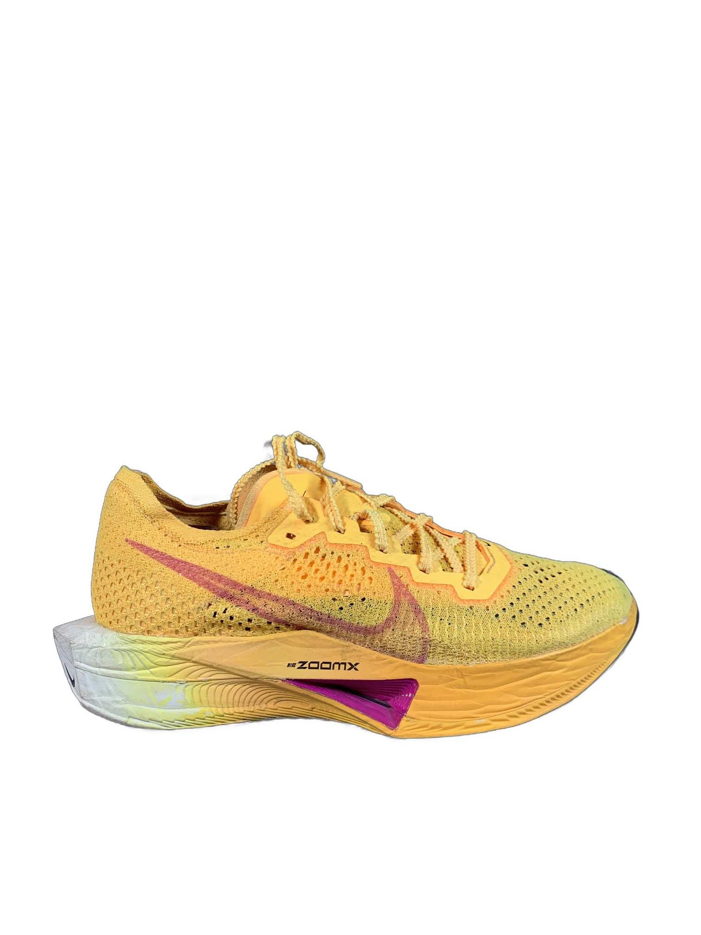 Nike Air Zoom X Vapor Fly Sneaker