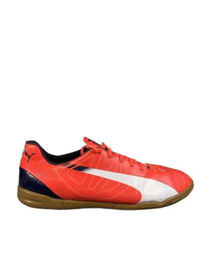 Puma evoSPEED 5.3 IT indoor football shoe