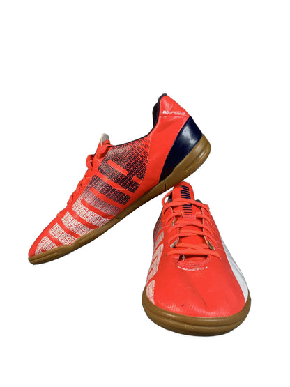 Puma evoSPEED 5.3 IT indoor football shoe