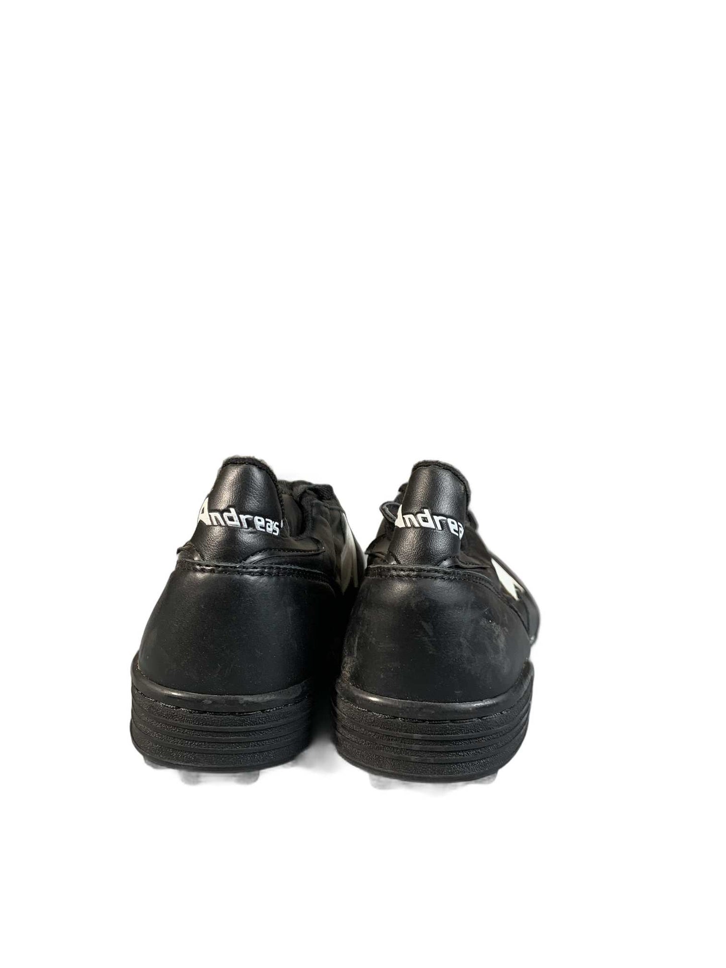 Andreas Turf football boot